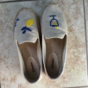 Soludos espadrilles